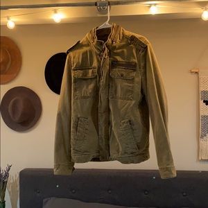 Men’s Levi’s Jacket